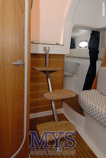 ManÃ² marine 28,50 sport