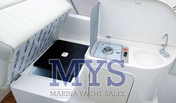 ManÃ² marine 28,50 sport