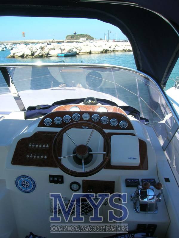 ManÃ² marine 28,50 sport