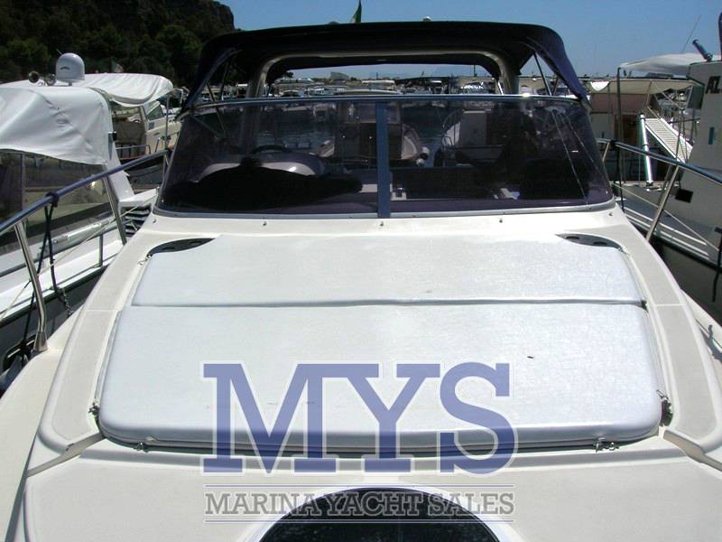 ManÃ² marine 28,50 sport