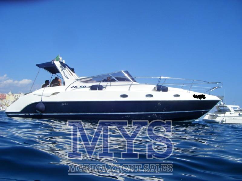 ManÃ² marine 28,50 sport