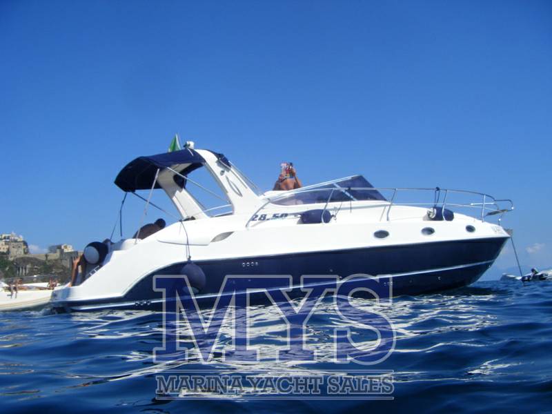 ManÃ² marine 28,50 sport