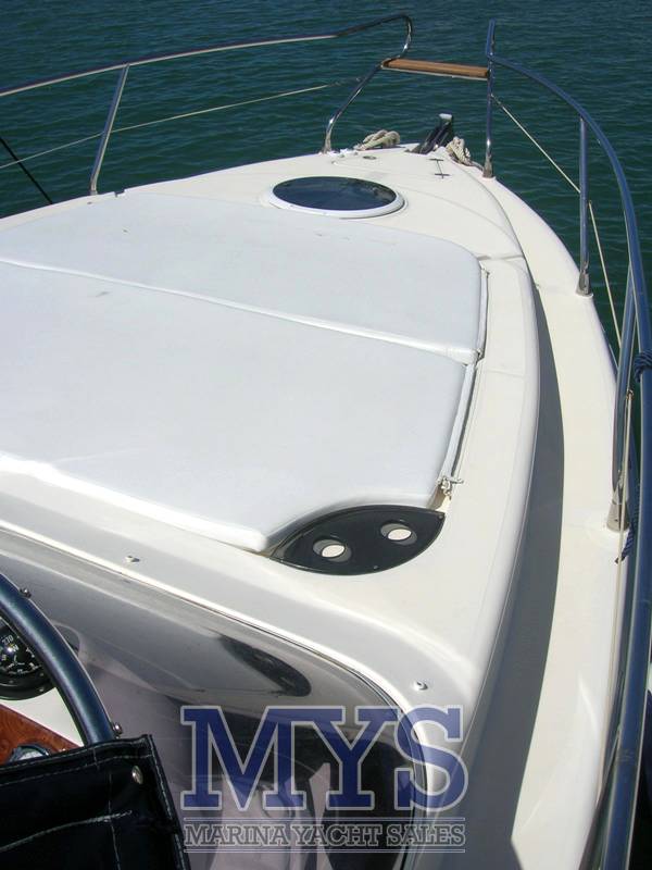 ManÃ² marine 28,50 sport