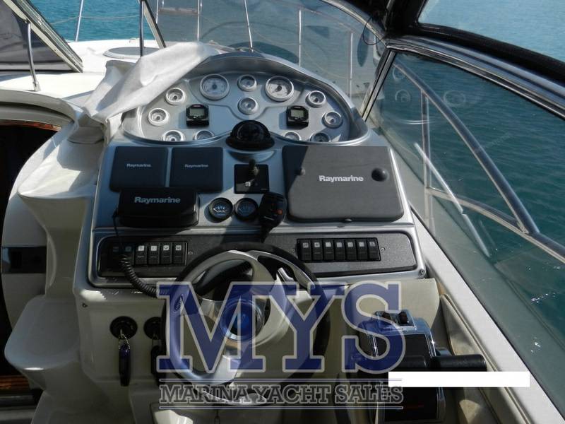 Rancraft yacht Rc 34