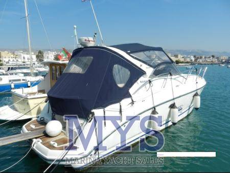 Rancraft yacht Rc 34