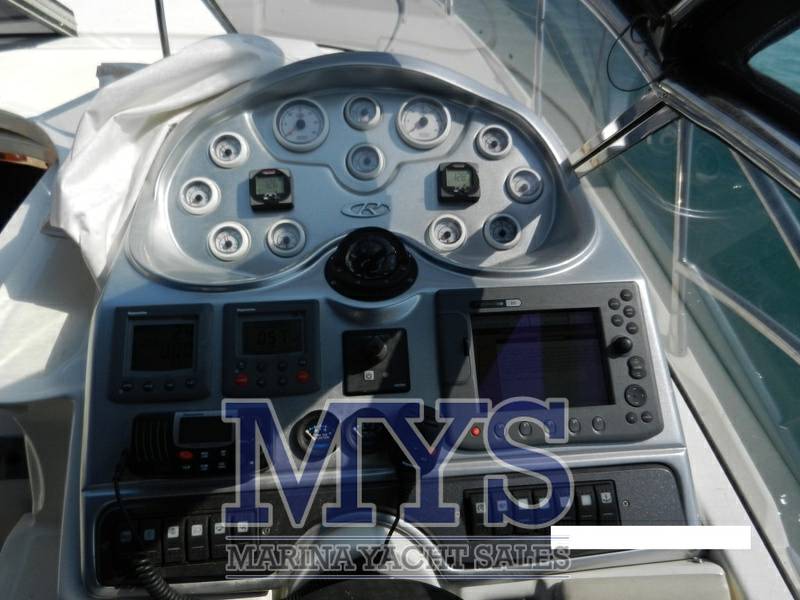 Rancraft yacht Rc 34