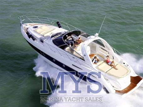 Cranchi Mediterranee 47 open