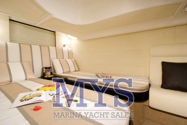 Cranchi Mediterranee 47 open