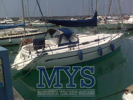 Bavaria Cruiser 32