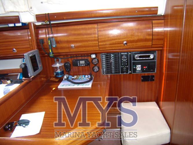 Bavaria Cruiser 32