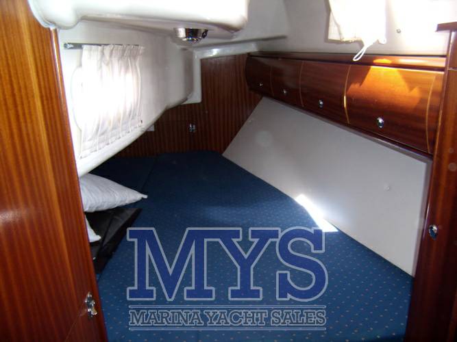 Bavaria Cruiser 32