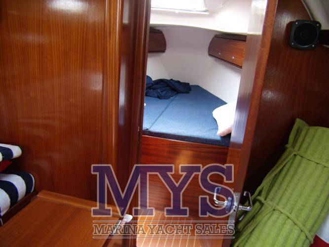 Bavaria Cruiser 32