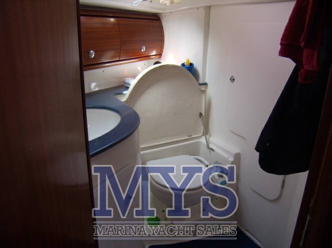 Bavaria Cruiser 32
