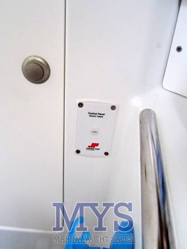 Jeanneau Sun odyssey 35