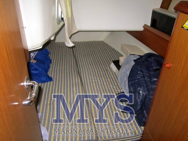 Jeanneau Sun odyssey 35