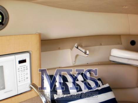Boston whaler 295 conquest