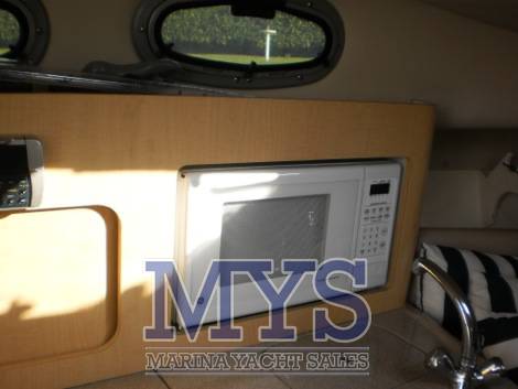 Boston whaler 295 conquest