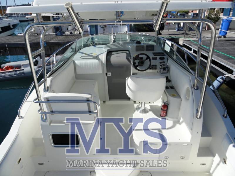 Northstar 320 wa