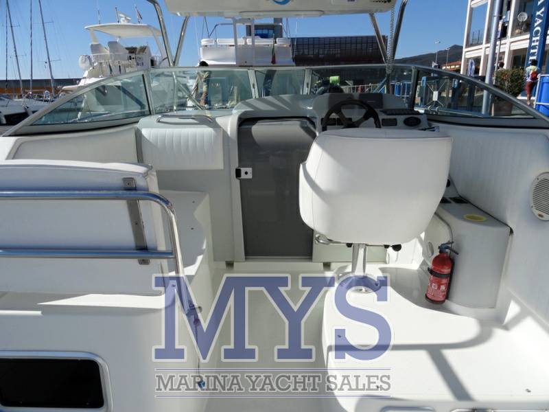 Northstar 320 wa