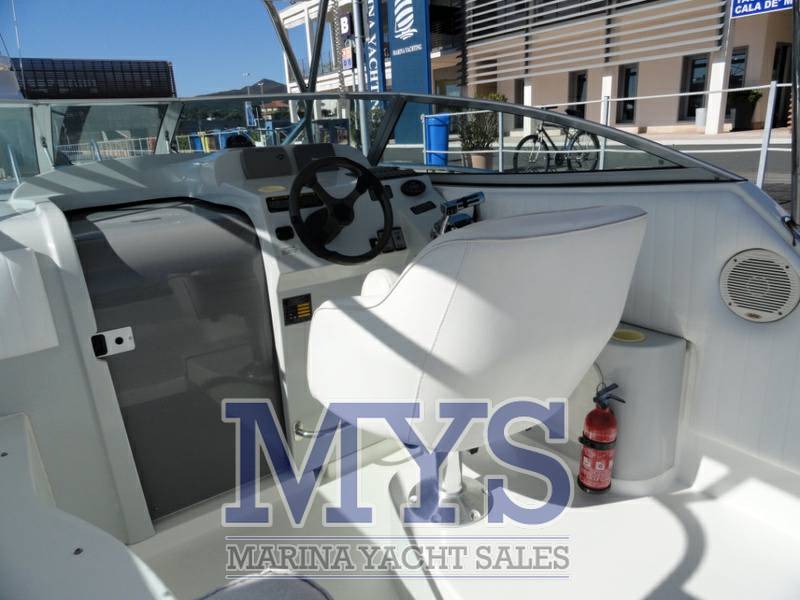 Northstar 320 wa