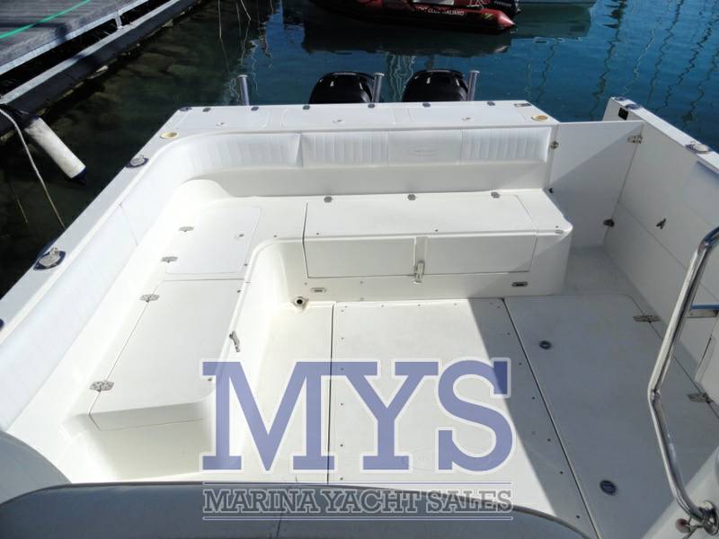 Northstar 320 wa
