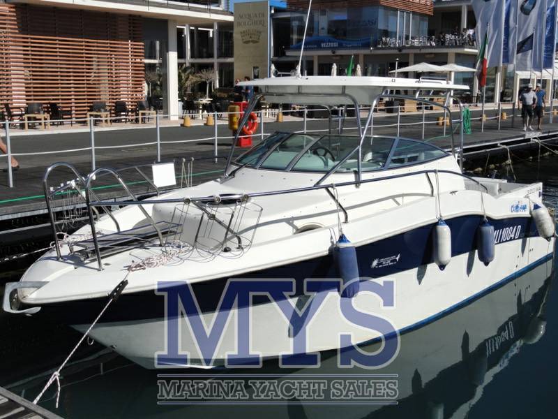 Northstar 320 wa