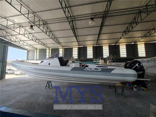 Sacs Strider 11