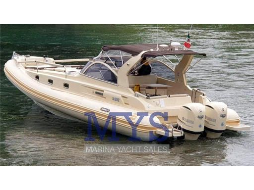 Solemar 33 oceanic