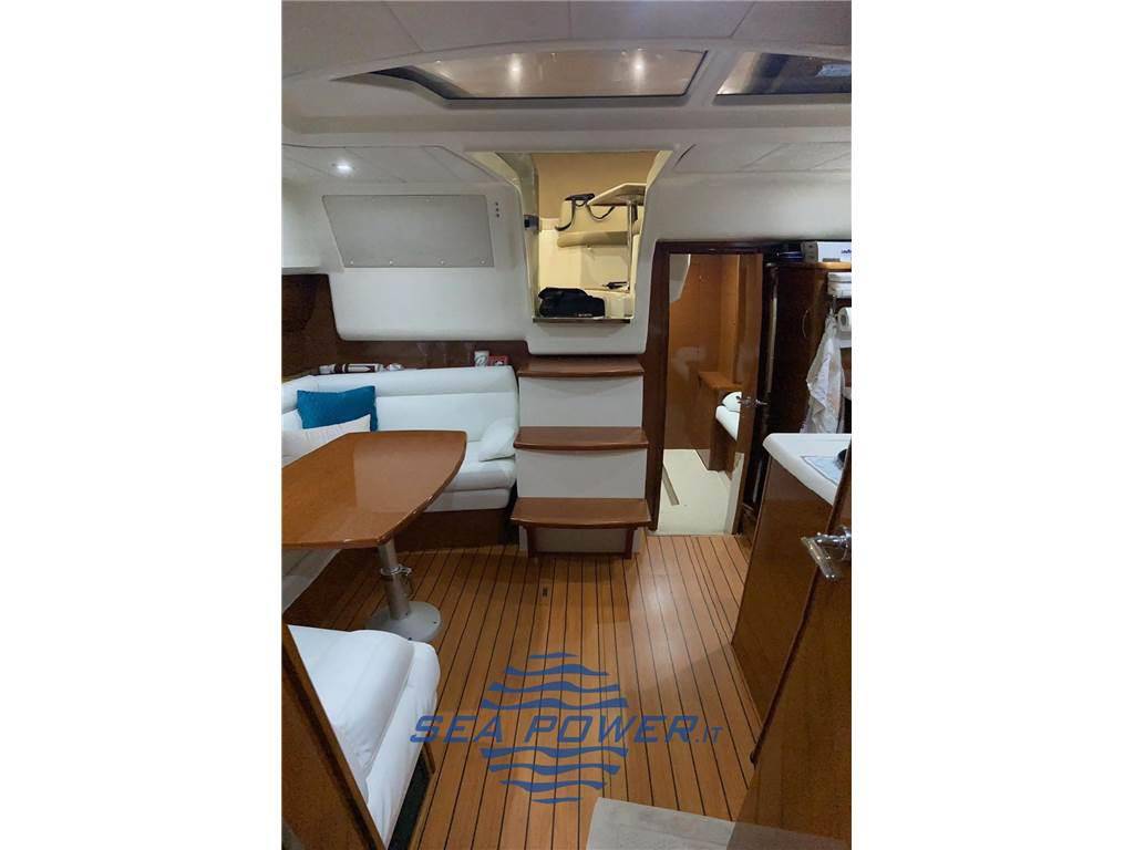 Jeanneau Prestige 38 s