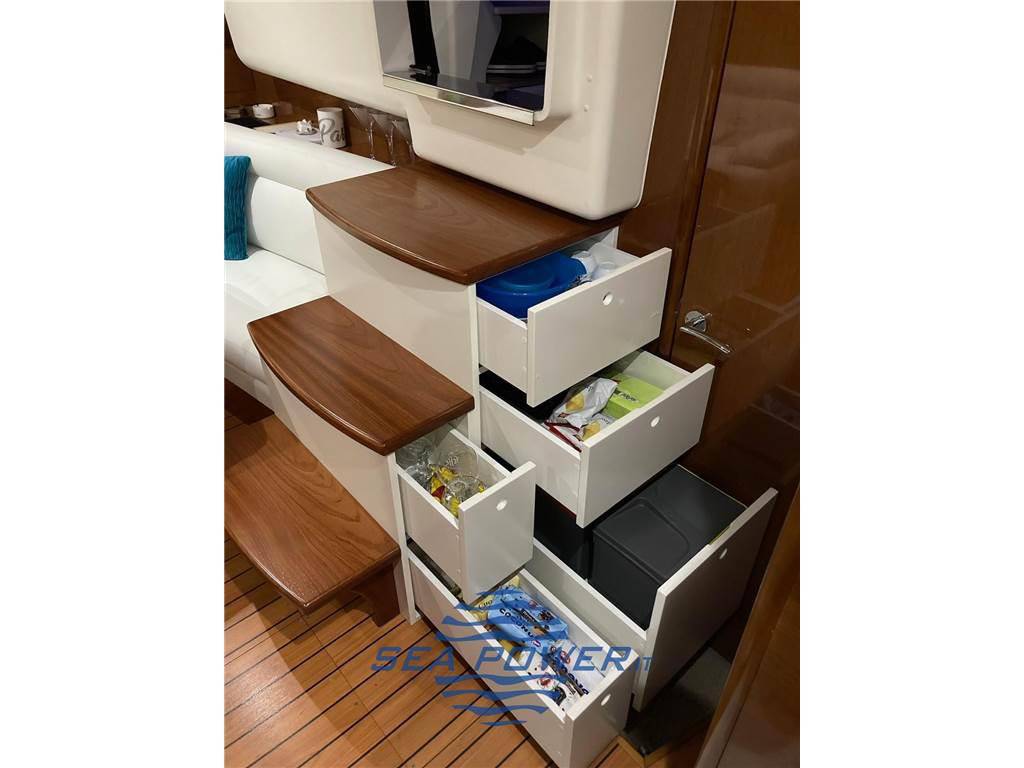 Jeanneau Prestige 38 s
