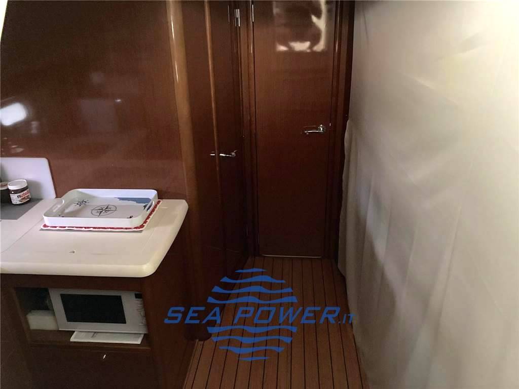 Jeanneau Prestige 38 s