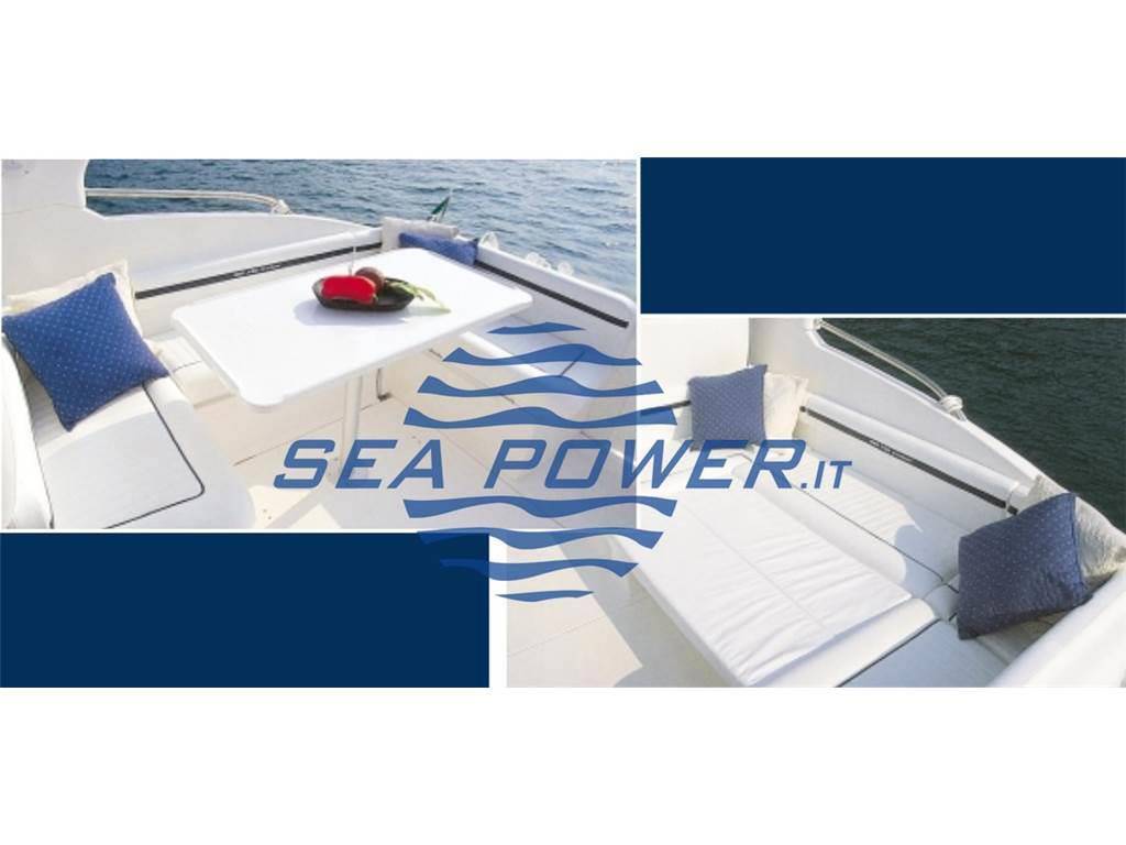 Rio yachts 750 cruiser