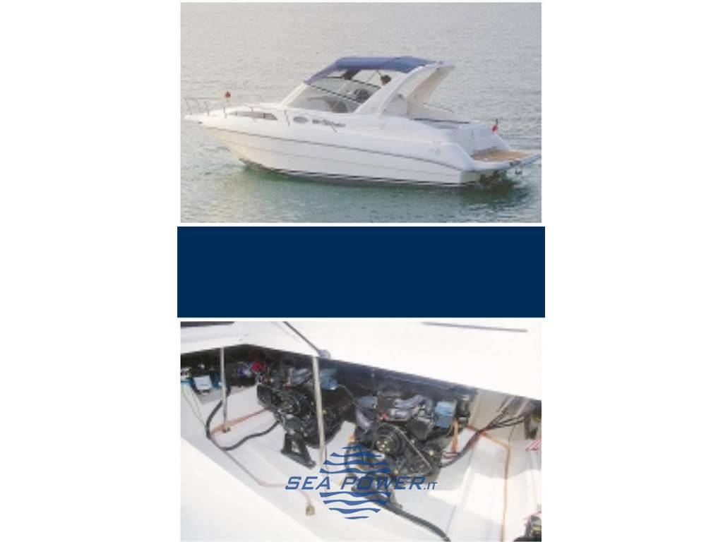 Rio yachts 750 cruiser
