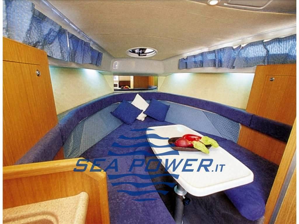 Rio yachts 750 cruiser