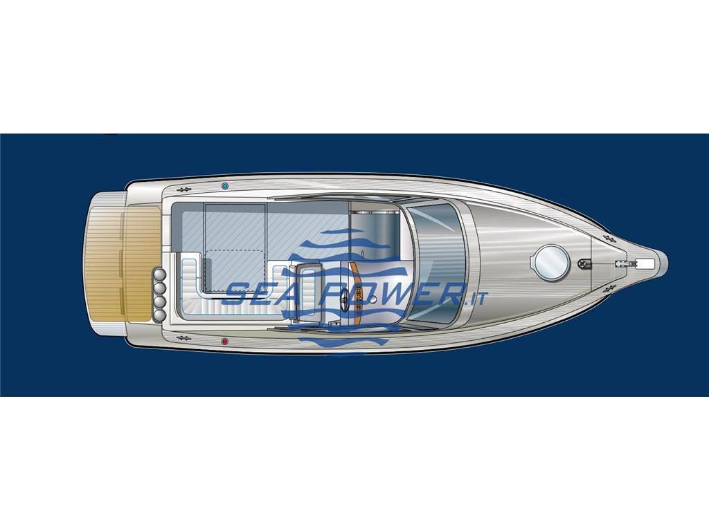 Rio yachts 750 cruiser