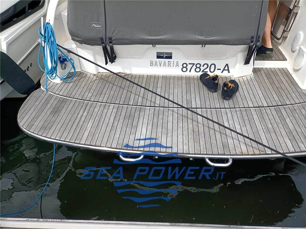 Bavaria S 30