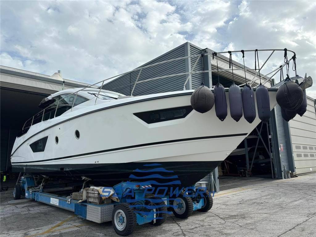 Beneteau Gran turismo 46