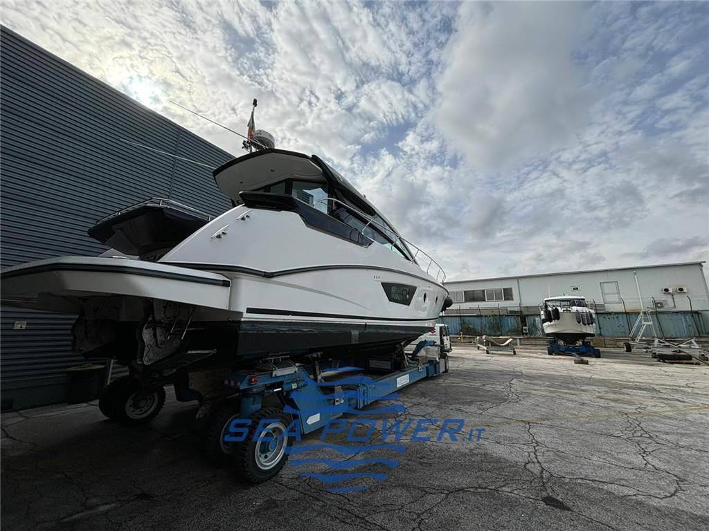 Beneteau Gran turismo 46