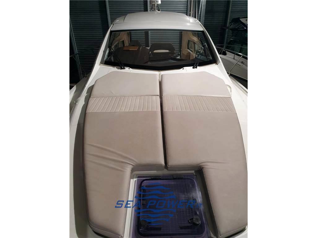 Beneteau Gran turismo 46