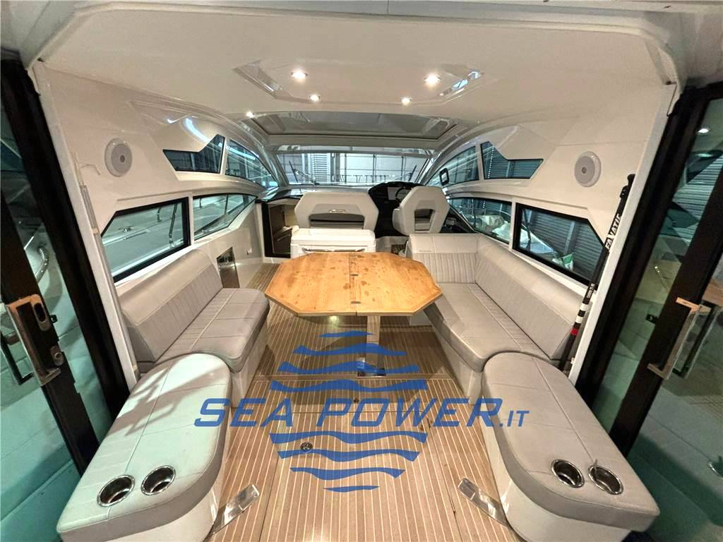 Beneteau Gran turismo 46