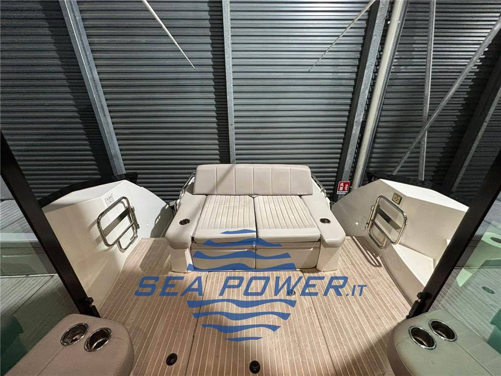 Beneteau Gran turismo 46