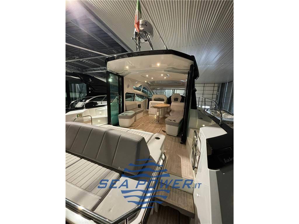 Beneteau Gran turismo 46