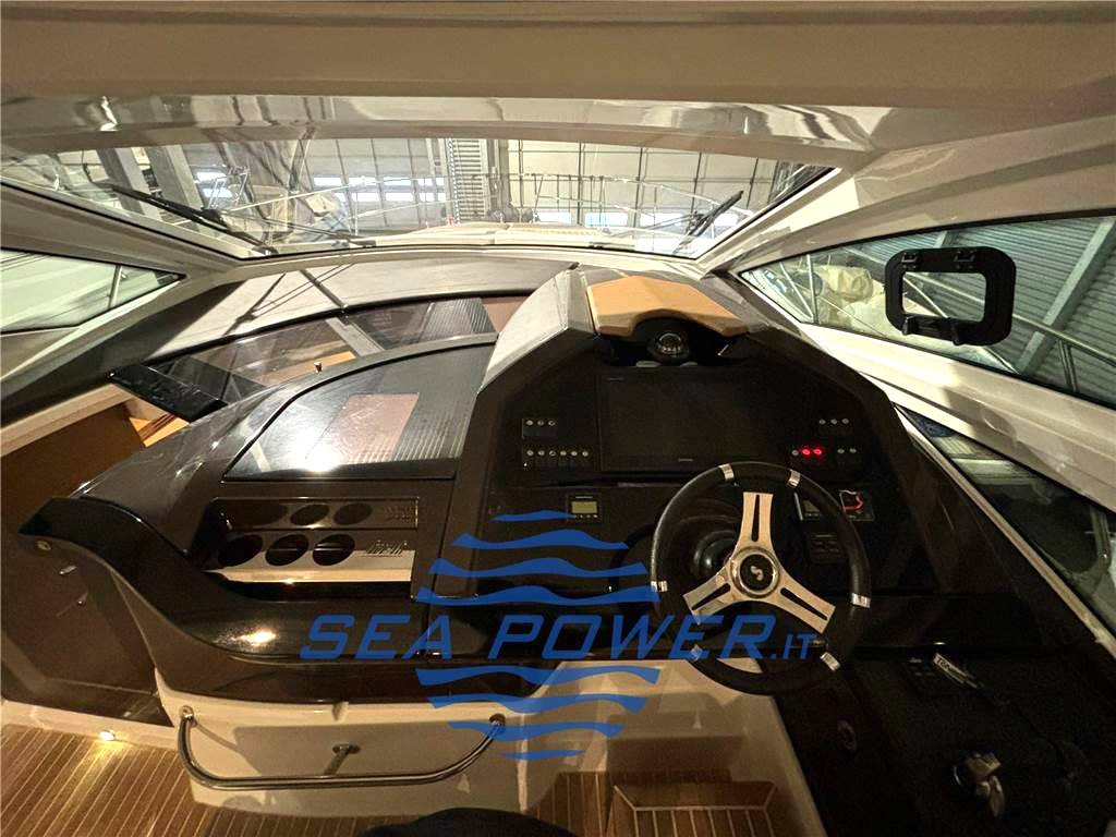 Beneteau Gran turismo 46