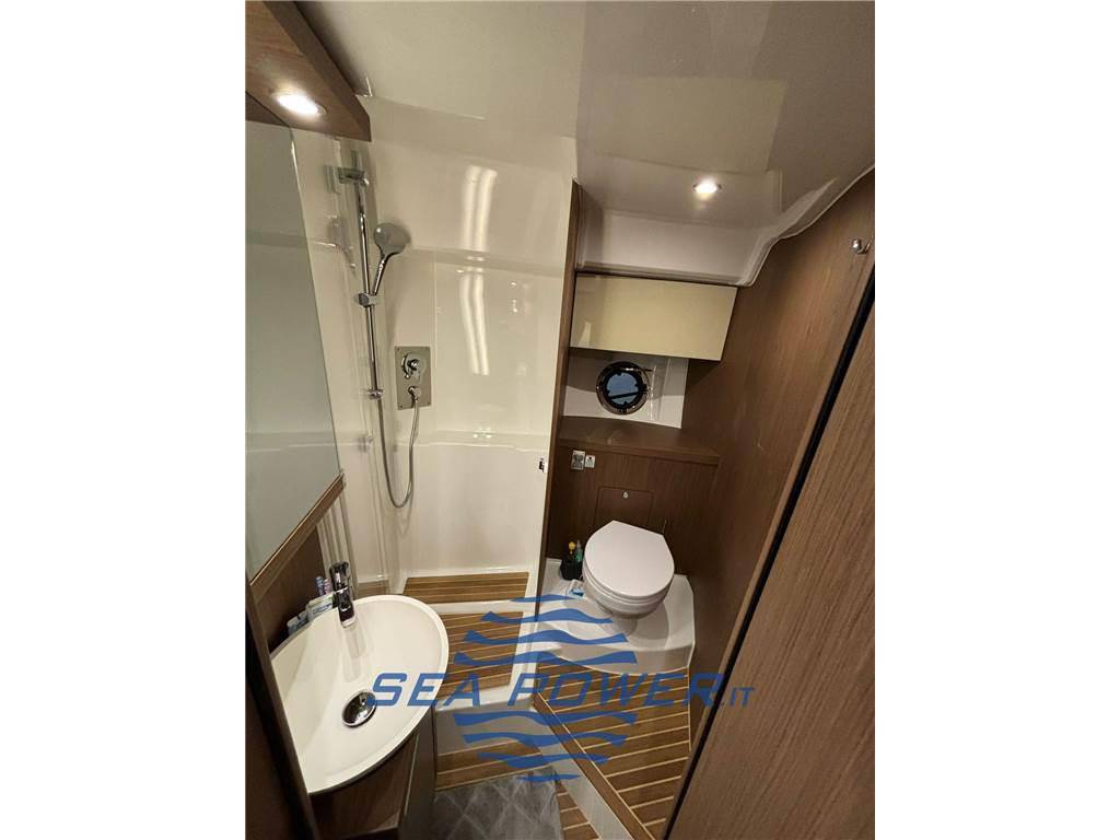 Beneteau Gran turismo 46