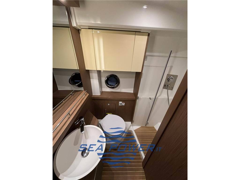 Beneteau Gran turismo 46