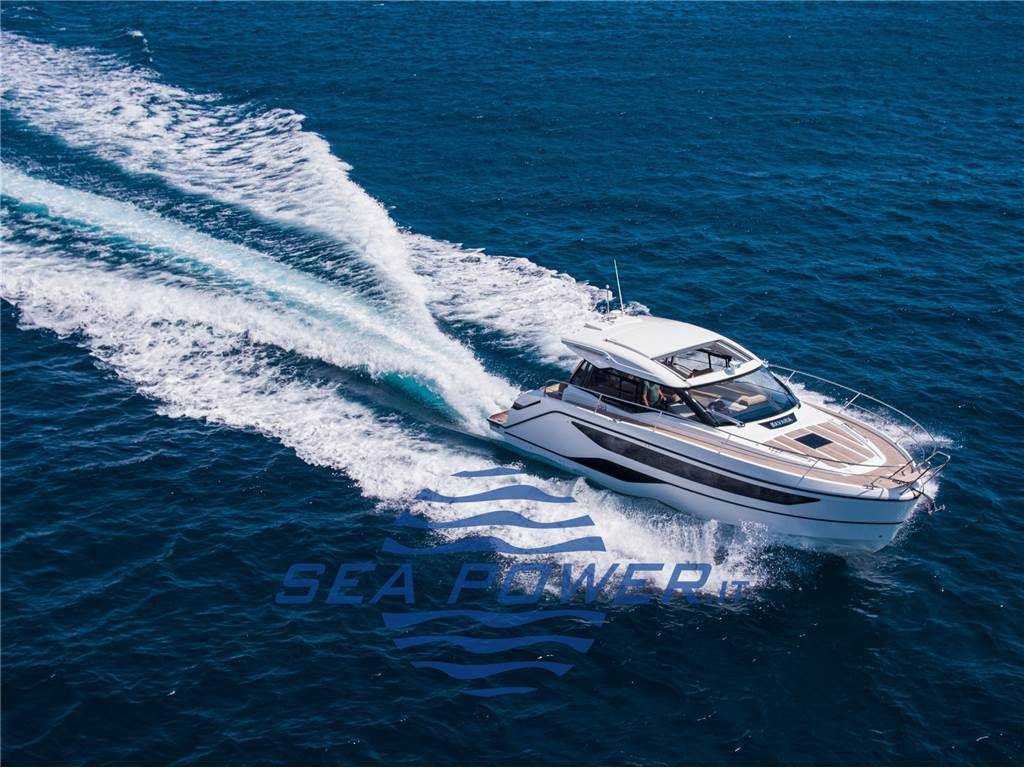 Bavaria Sr 38hard top in pronta consegna