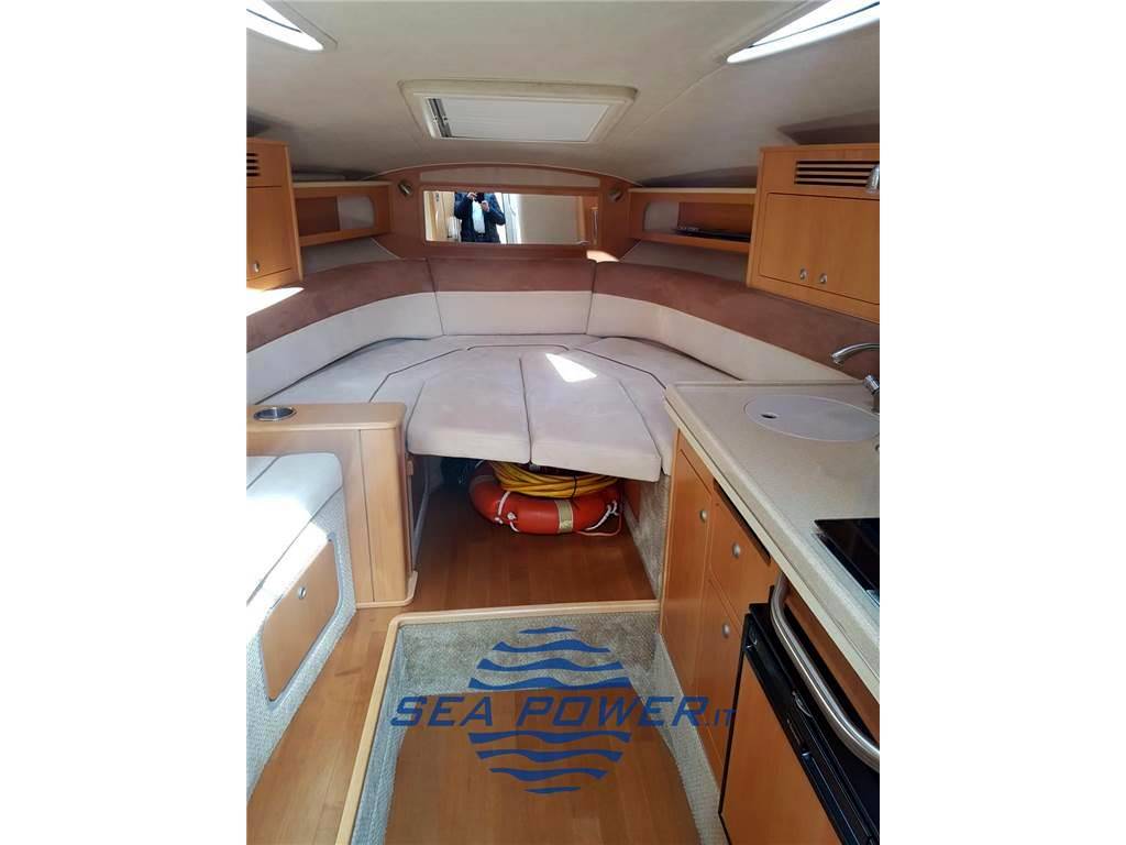 Sea ray Sundancer 305 open