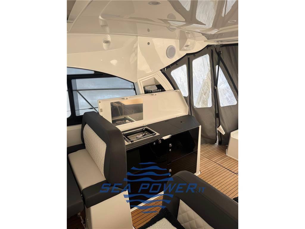 Bavaria Sr 41 hard top 2024