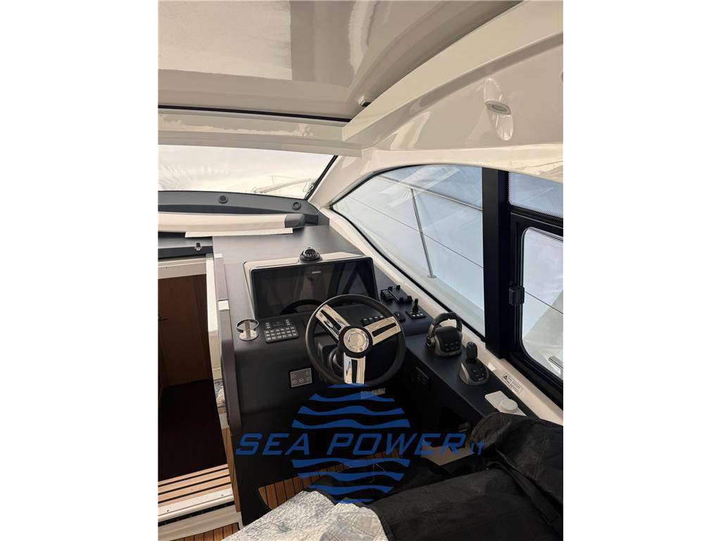 Bavaria Sr 41 hard top 2024