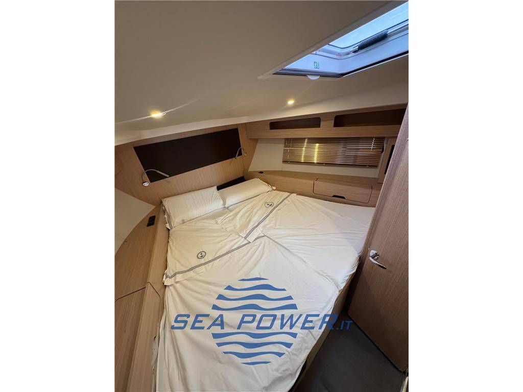 Bavaria Sr 41 hard top 2024